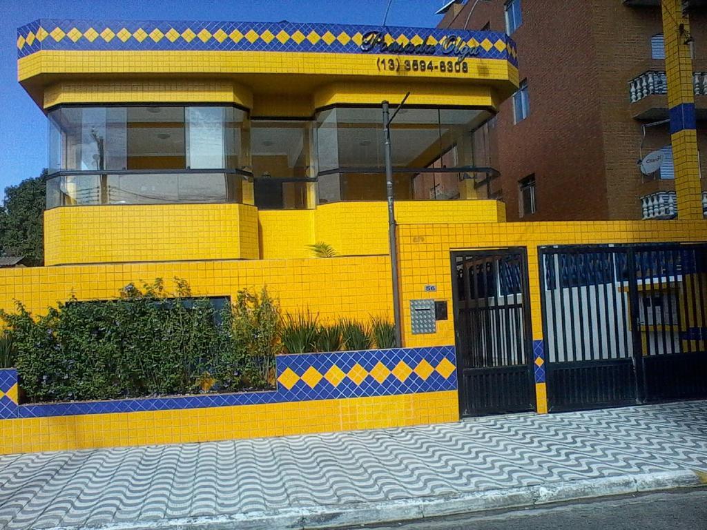 Pousada Olga, Praia Grande
