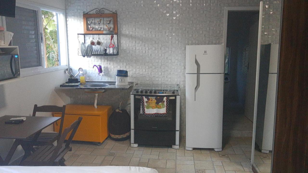 Pousada Espaco Pe Na Areia - Bertioga — Photos 3