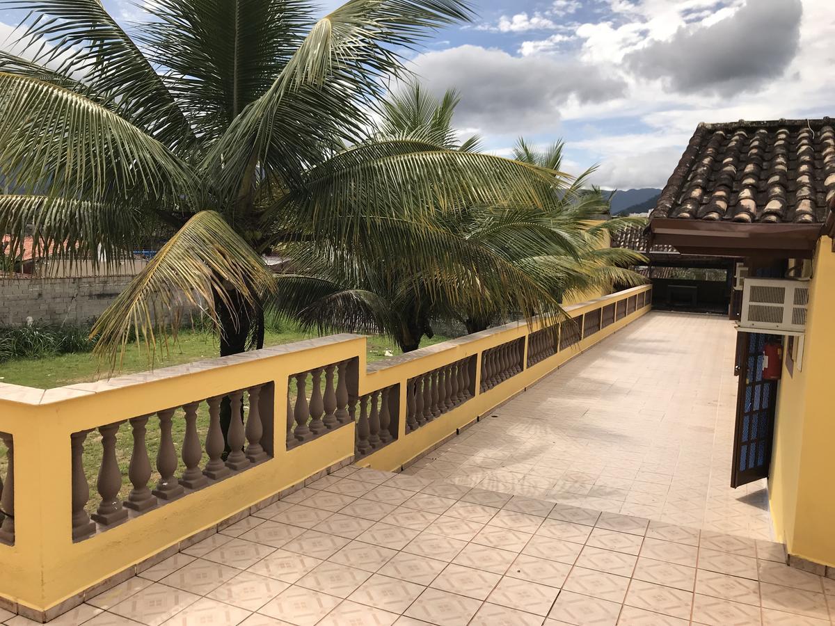 Pousada Cantinho Do Rei - Ubatuba — Fotos 3