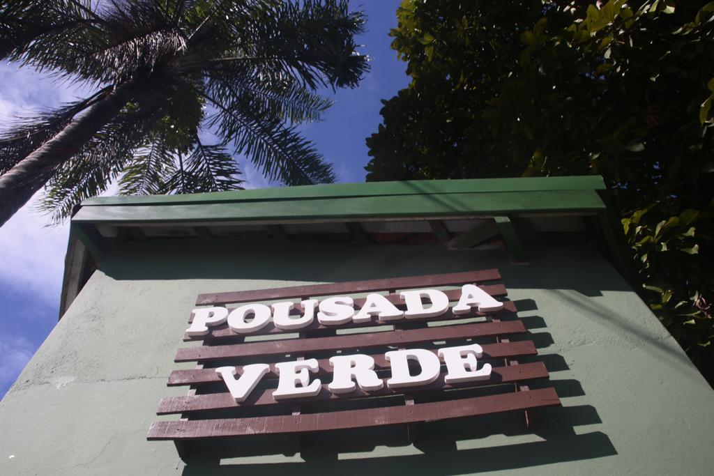 Pousada Verde - Caraguatatuba — Photos 3