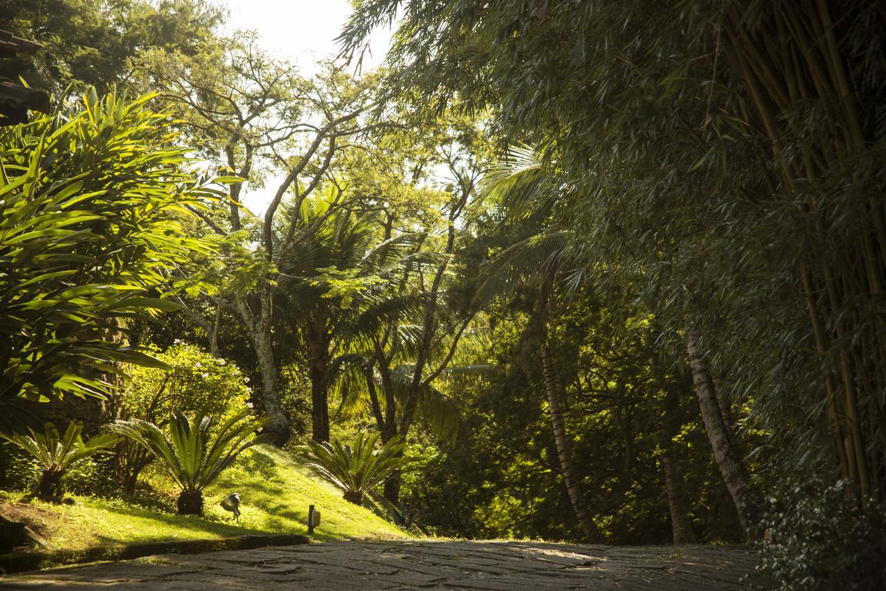 Pousada Armacao Dos Ventos Hotel - Ilhabela — Photos 3