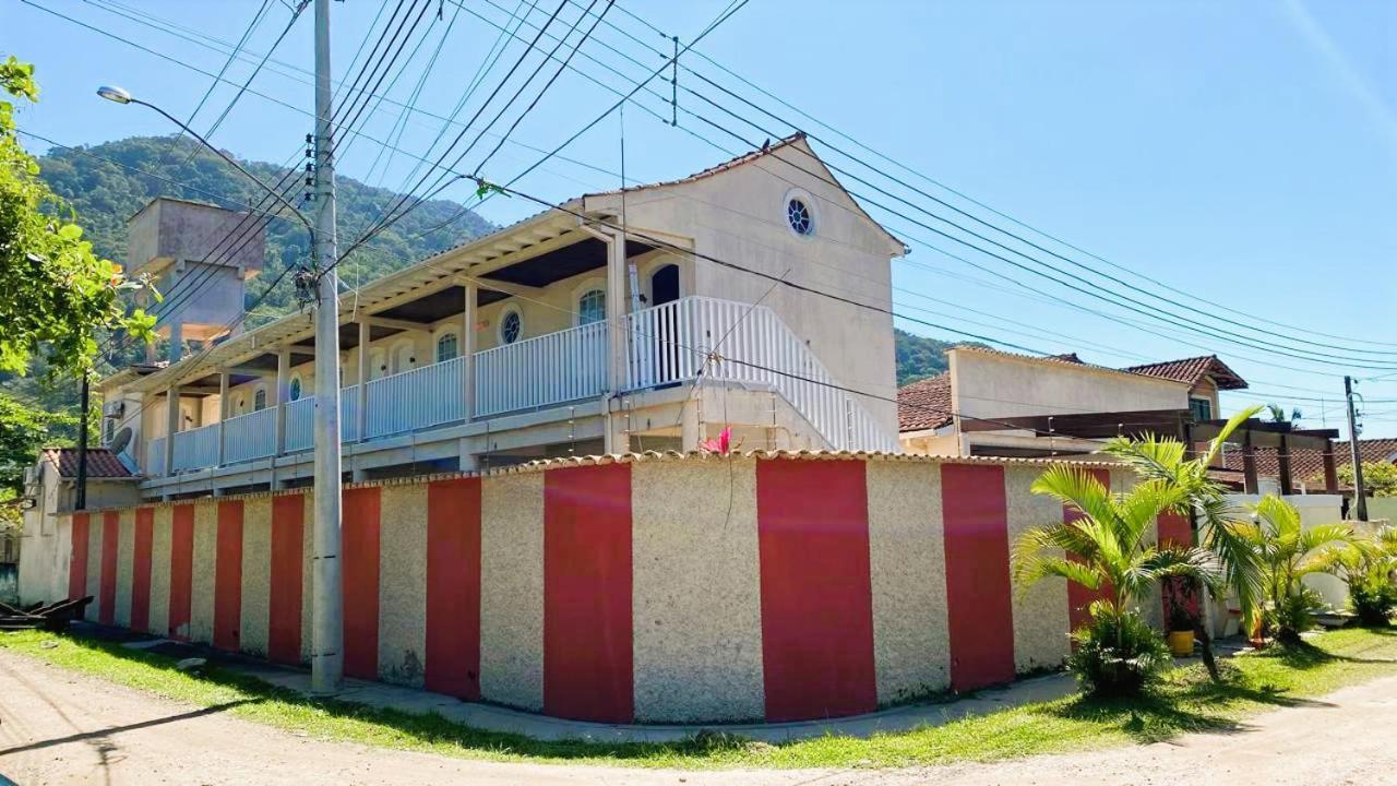 Pousada Ibiza - Lazaro Ubatuba — Photos 1