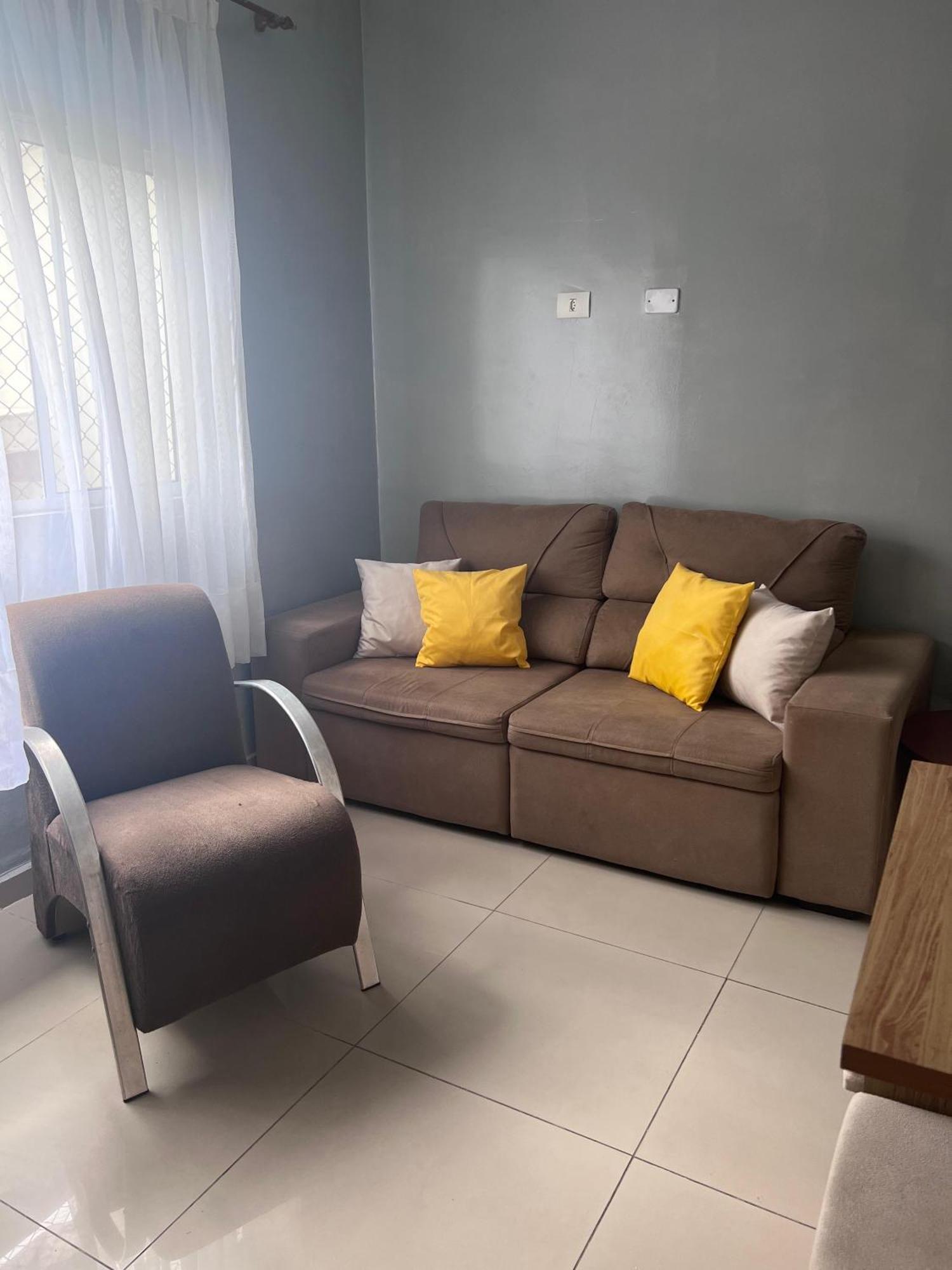 Janaina Villa - Praia Grande (Santos) — Photos 2