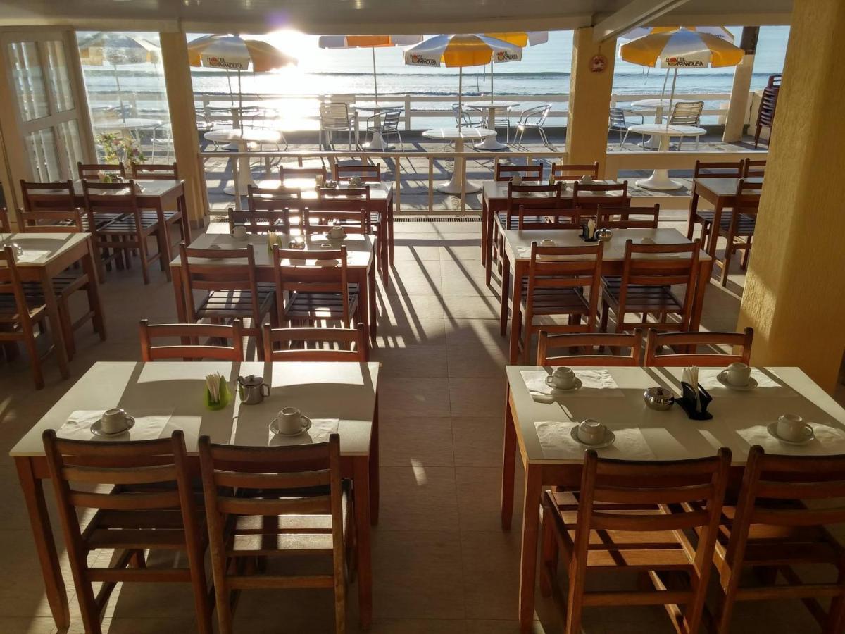 Hotel Maranduba — Фото 1