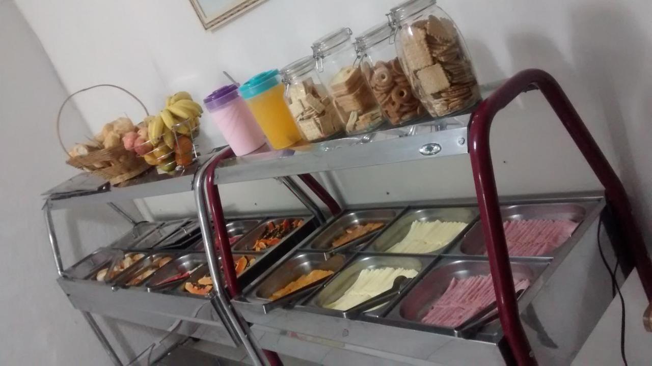 Hotel Padre Vitor - Aparecida (Sao Paulo) — Photos 1