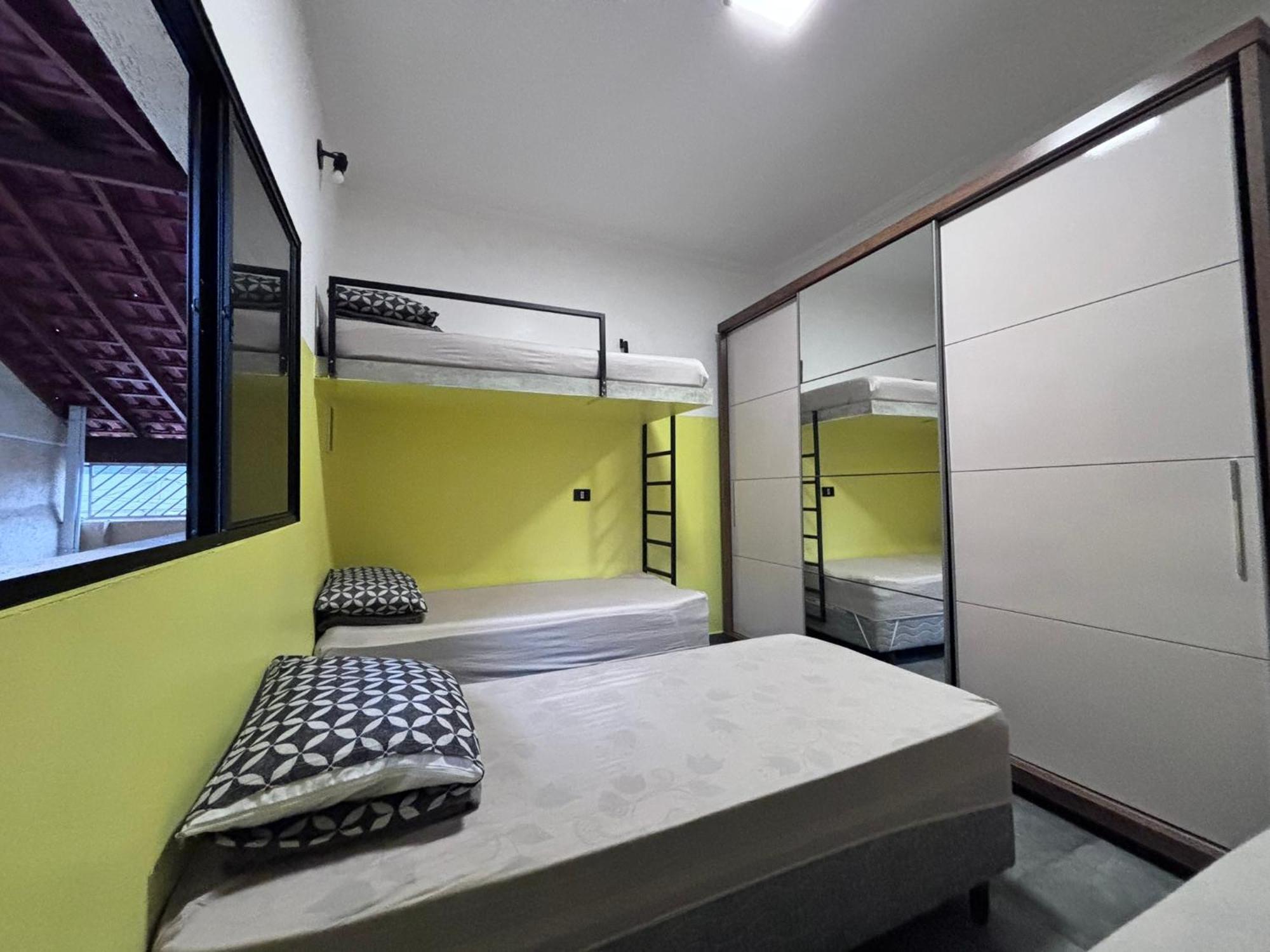 Hostel Gomapass Guarulhos Aeroporto, Guarulhos