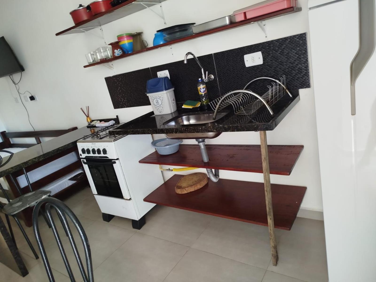 Flats Do Capitao S.A. — Fotos 3