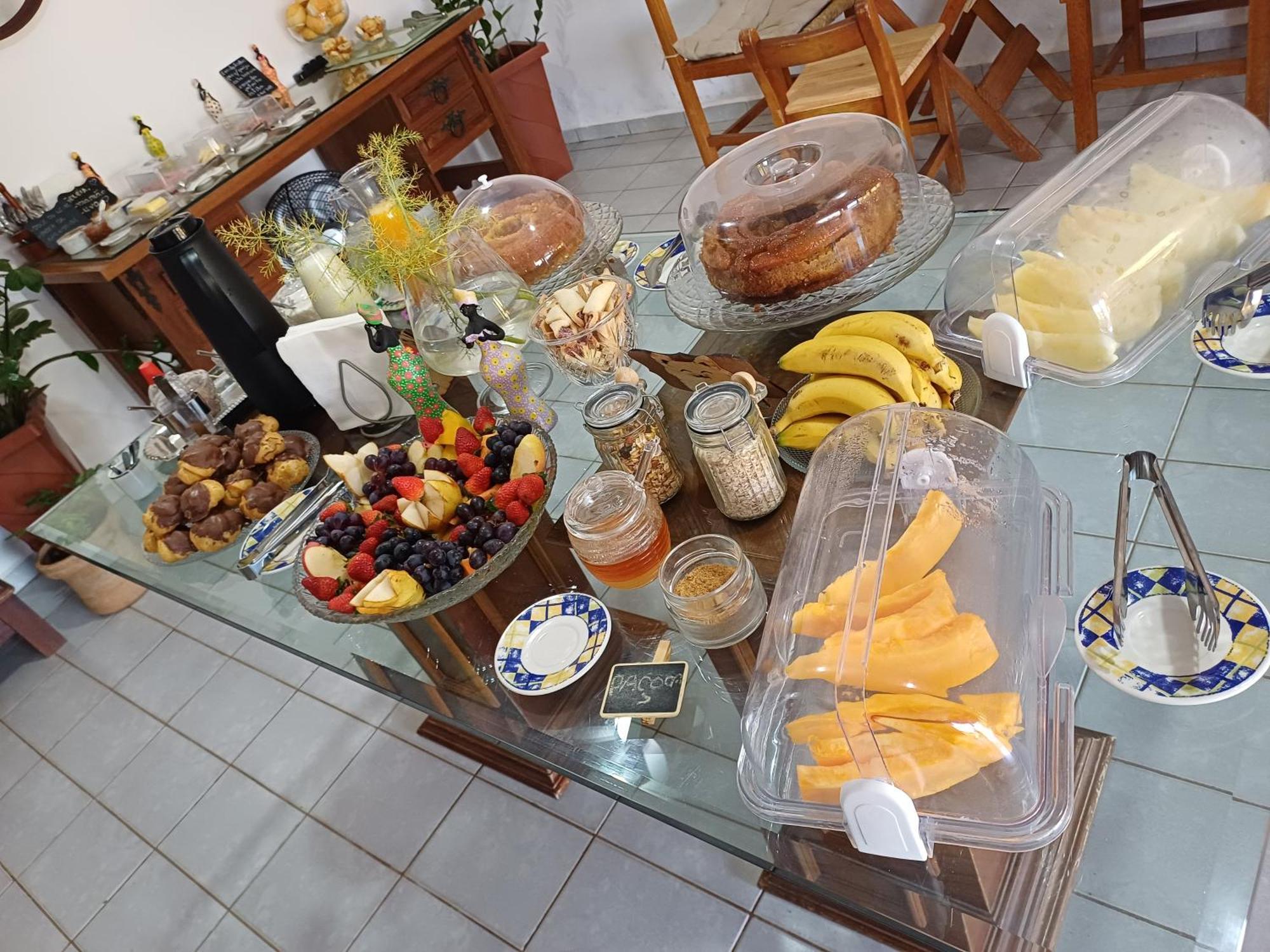 Recanto Da Tuca, Socorro