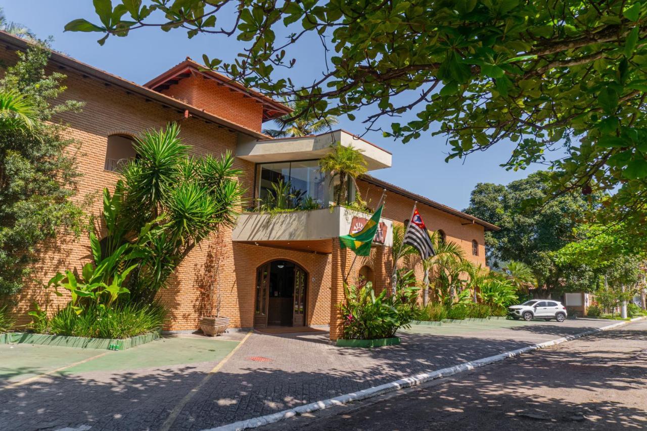 Giprita Wellness Hotel Ubatuba — Photos 3