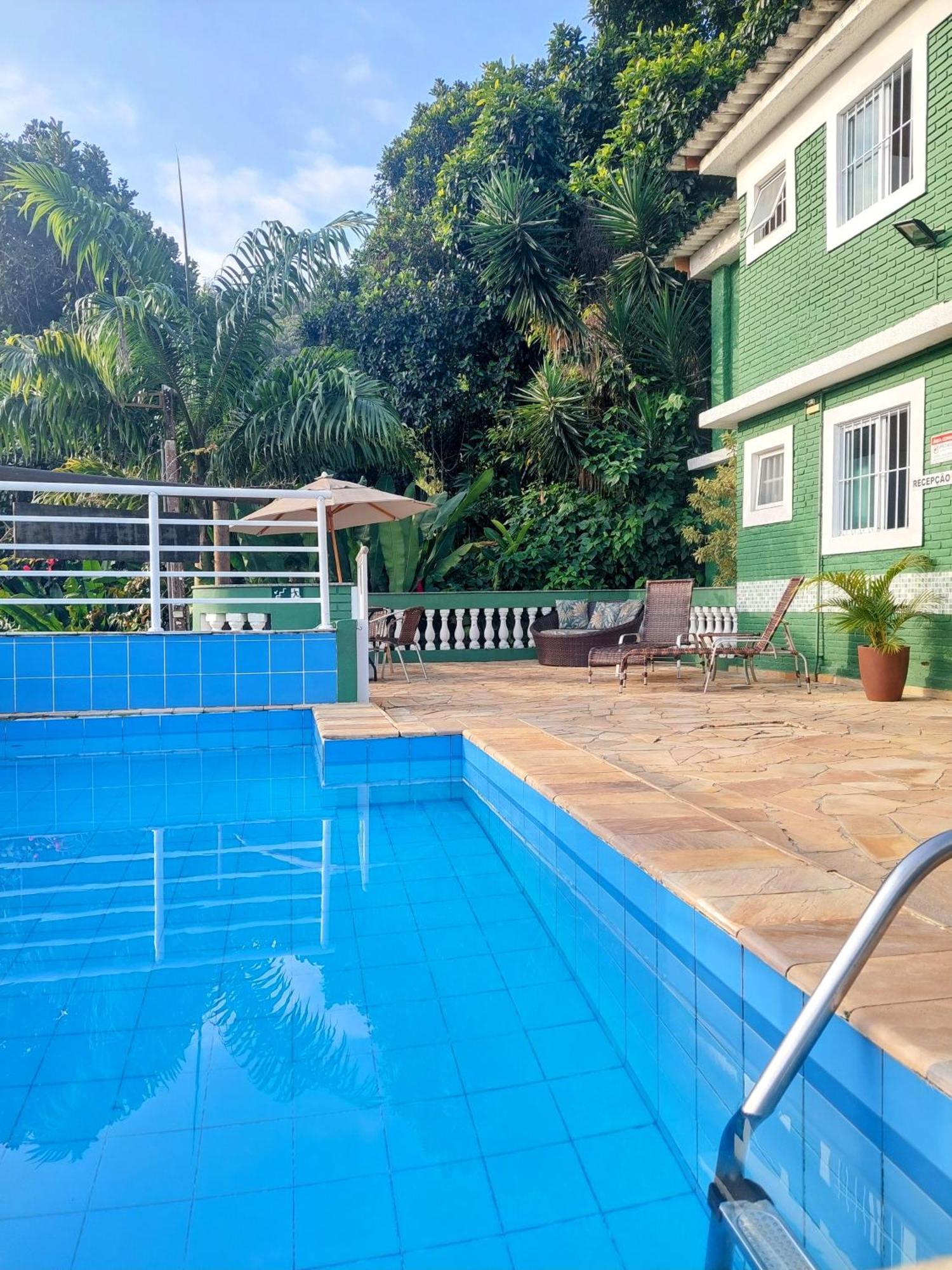 Chales Virena — Photos 2