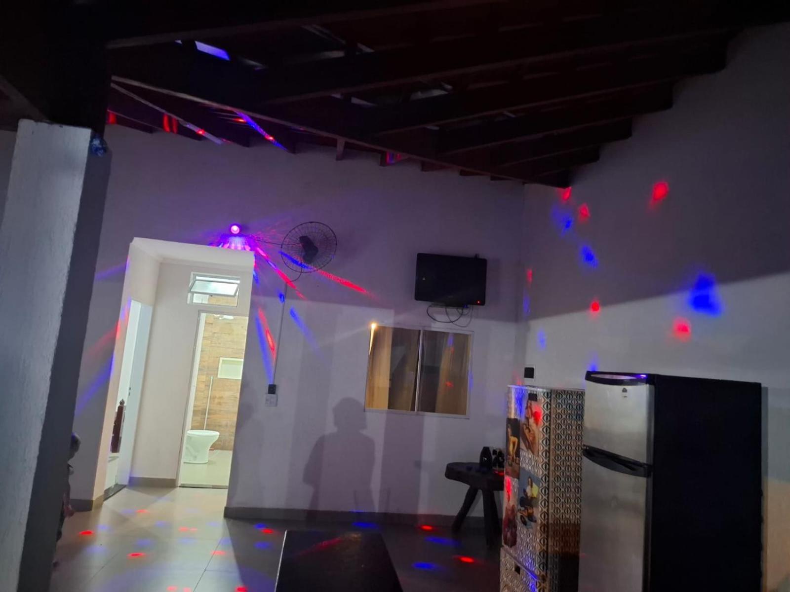Recanto Pimenta Lazer - Ribeirao Preto, Ribeirao Preto