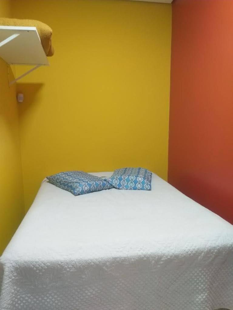 Pousada Rodoviaria Campinas Hostel - Campinas (Sao Paulo) — Photos 3
