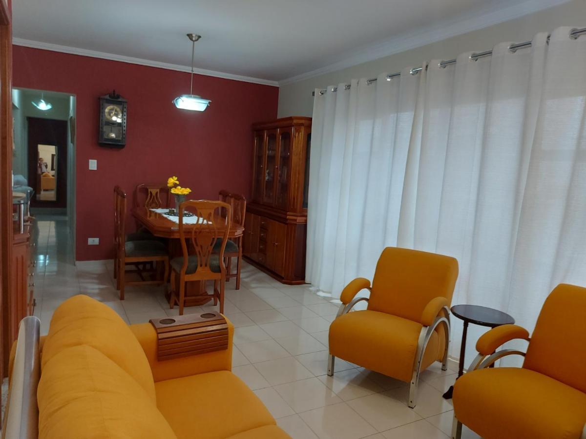 Apartamento Pitangueiras Guaruja Apartment — Photos 3