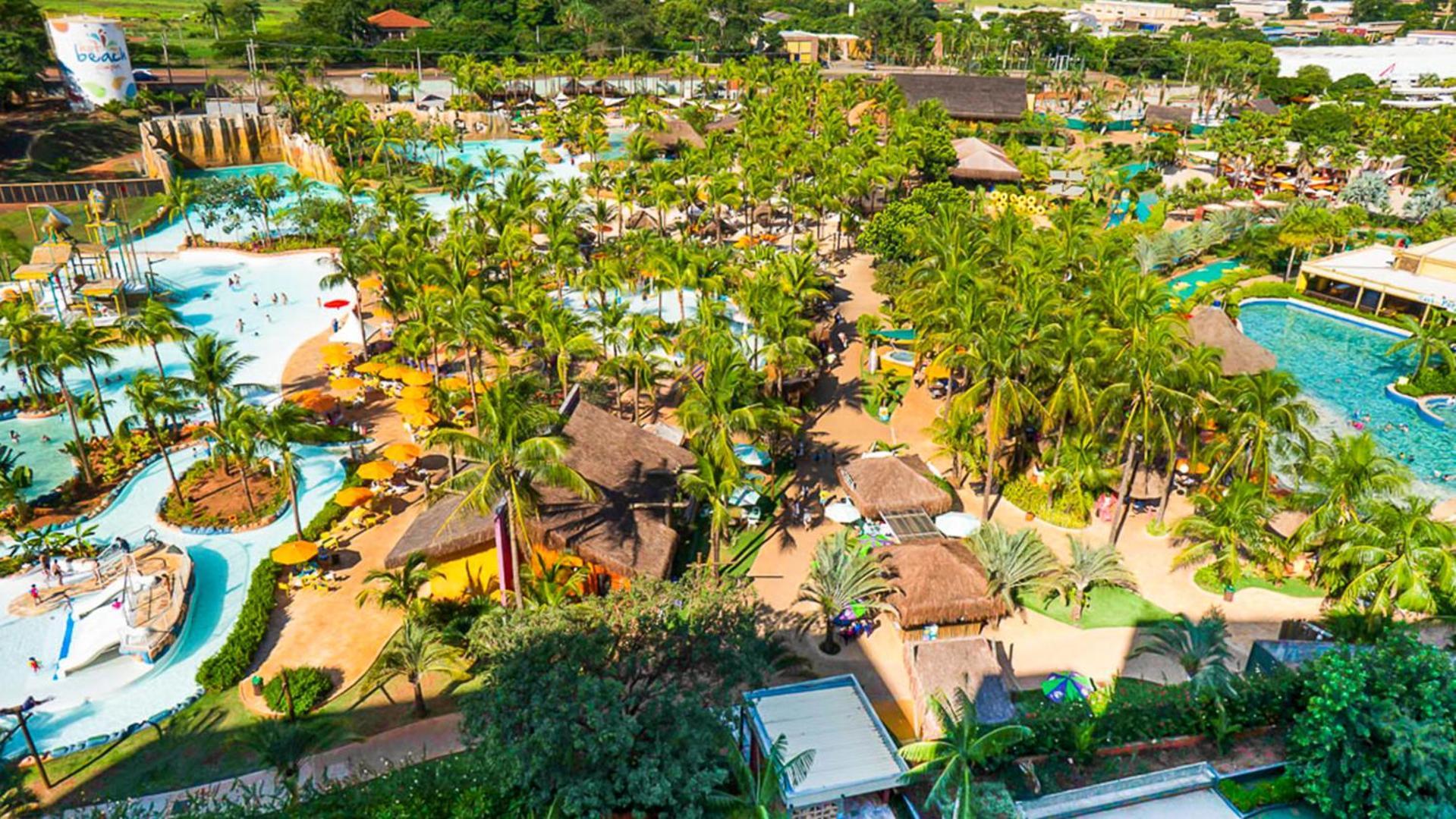 Hot Beach Resort — Photos 2