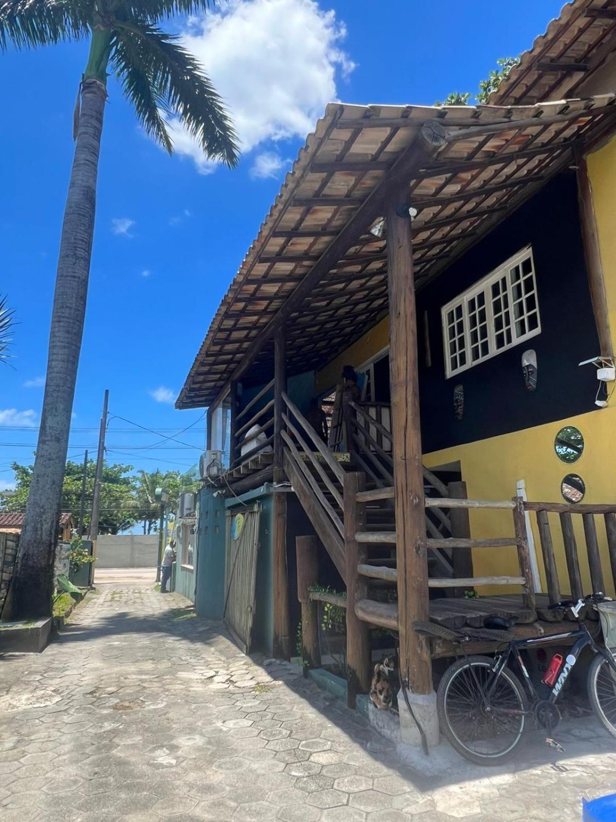 Hostel Caicara - Maresias, Maresias