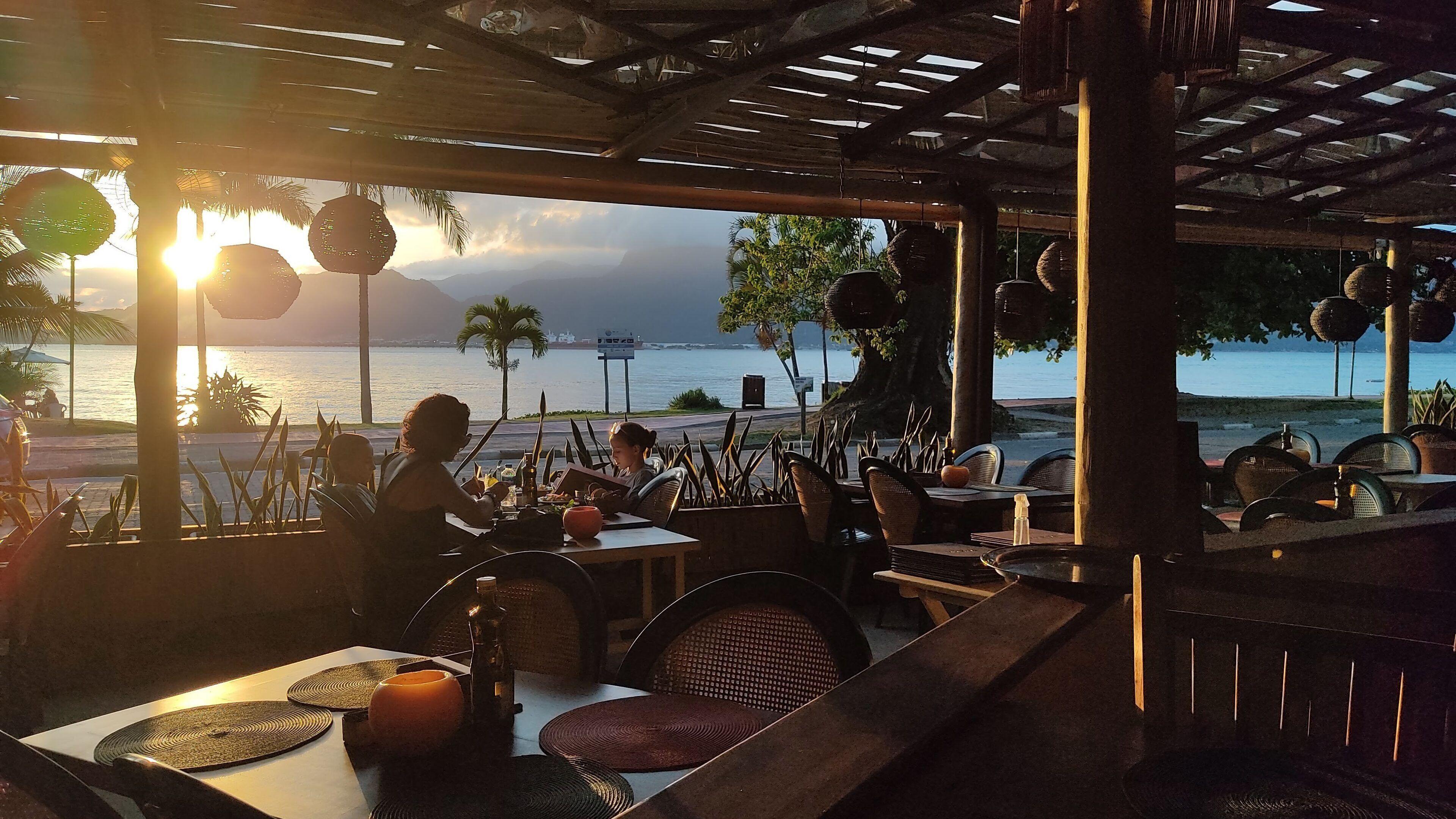 Ilha Deck Hotel — Photos 2