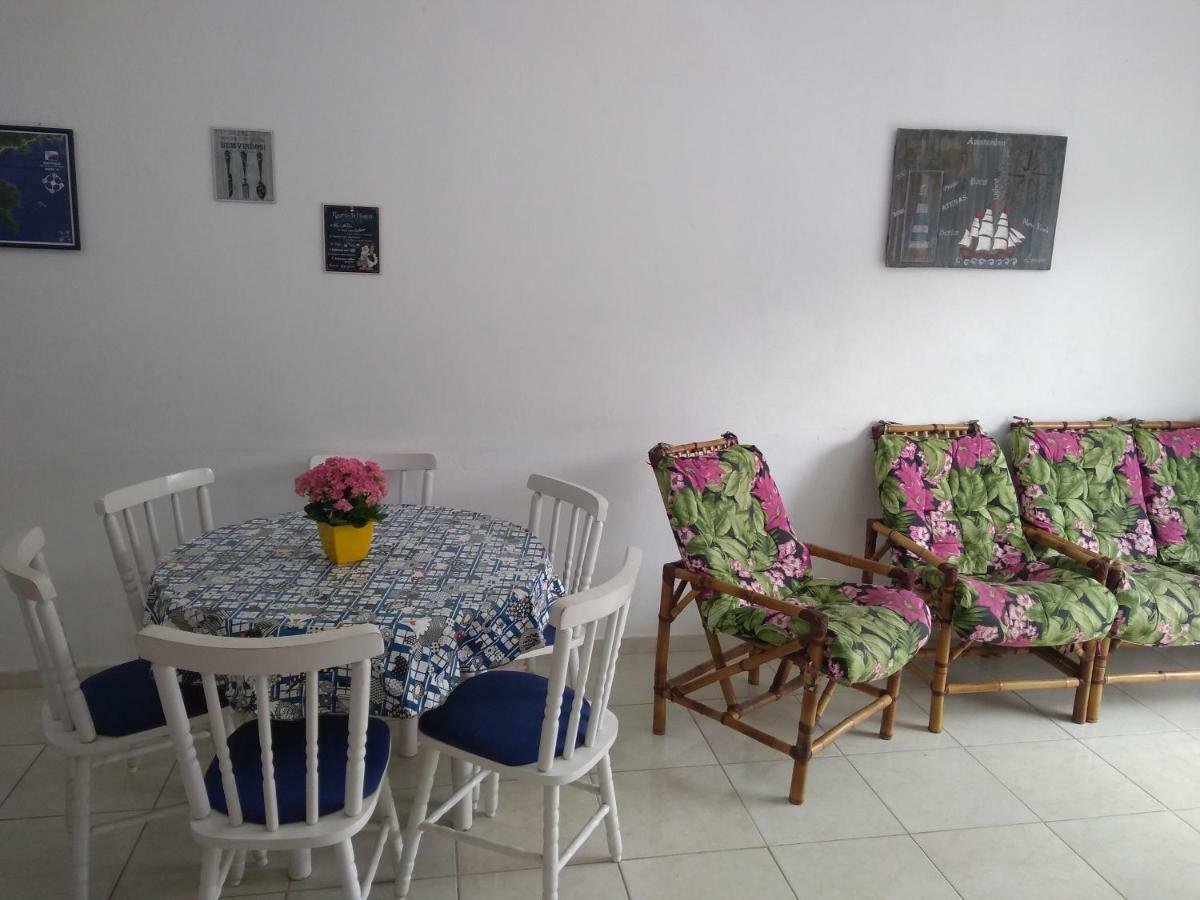 Apartamento No Tenorio - Ubatuba — Photos 1