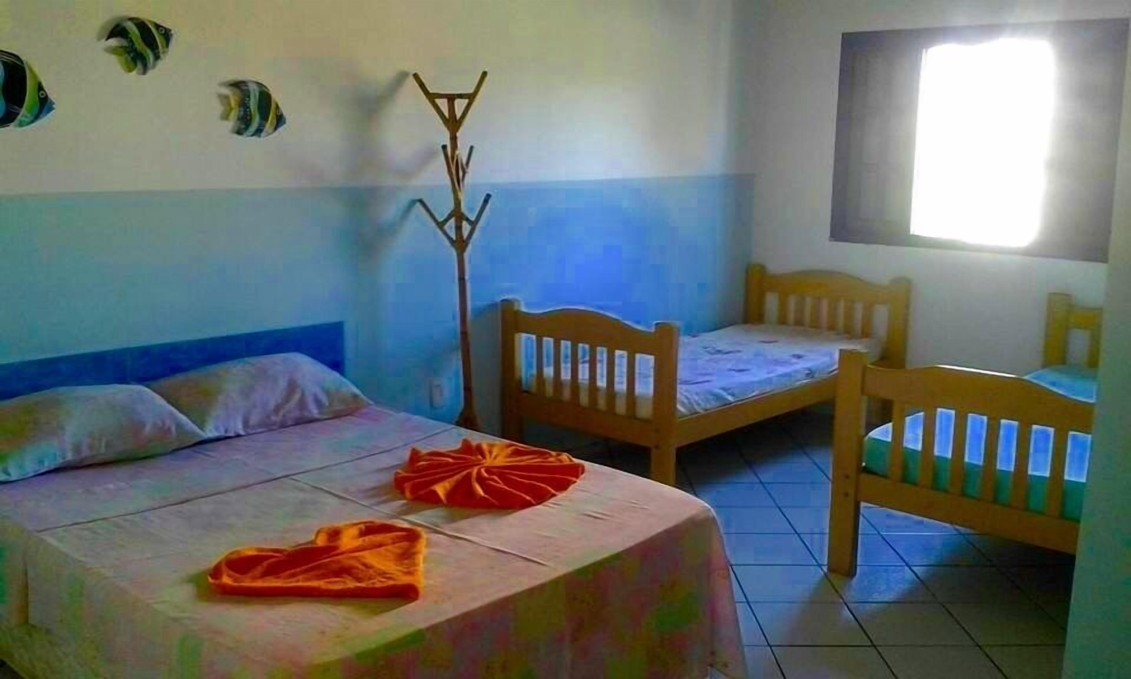 Hotel Pousada Massaguacu - Caraguatatuba, Caraguatatuba