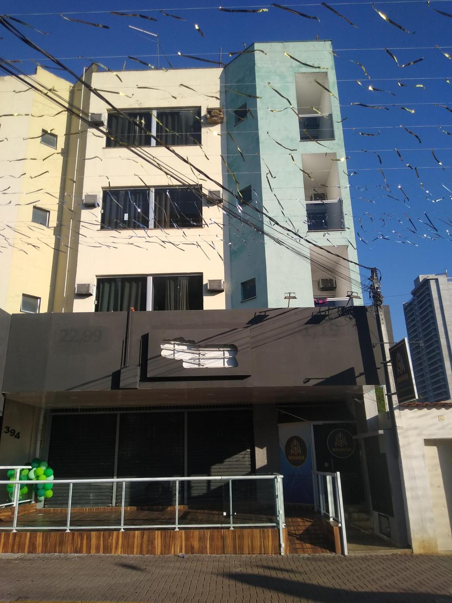 Maranata Hotel — Photos 2