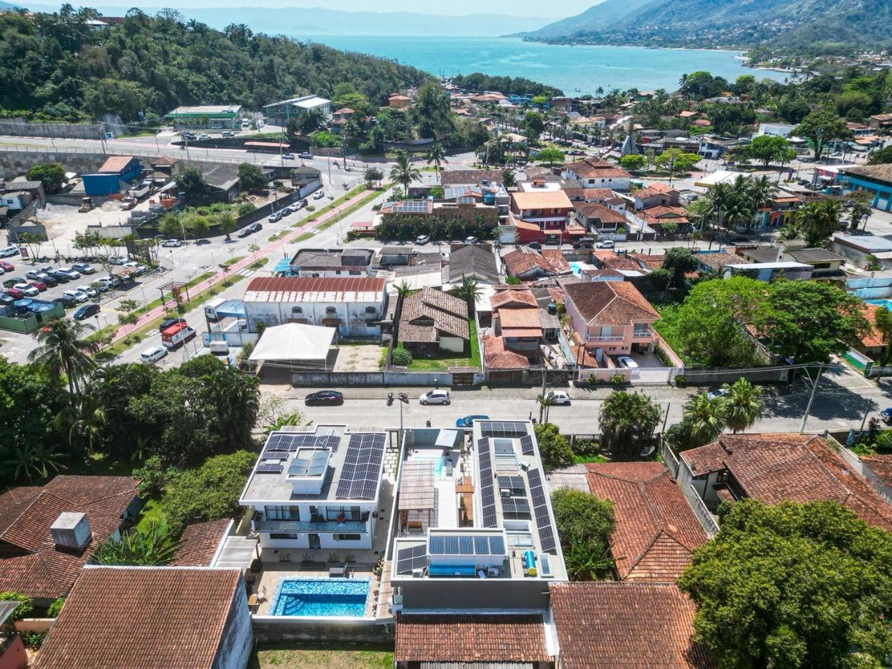 Vila Das Aguas Ilhabela, Ilhabela