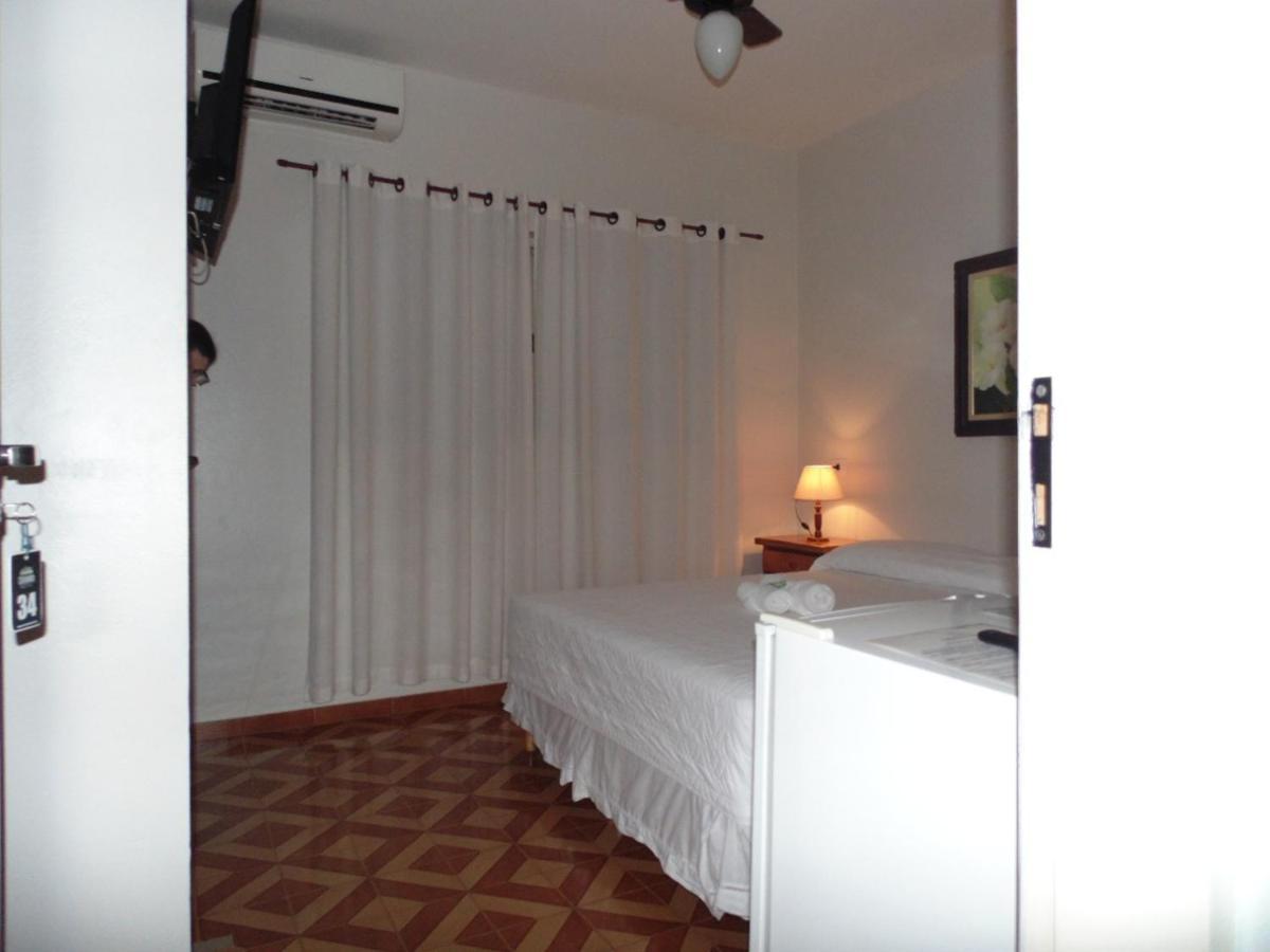 Casarao Hotel — Photos 2