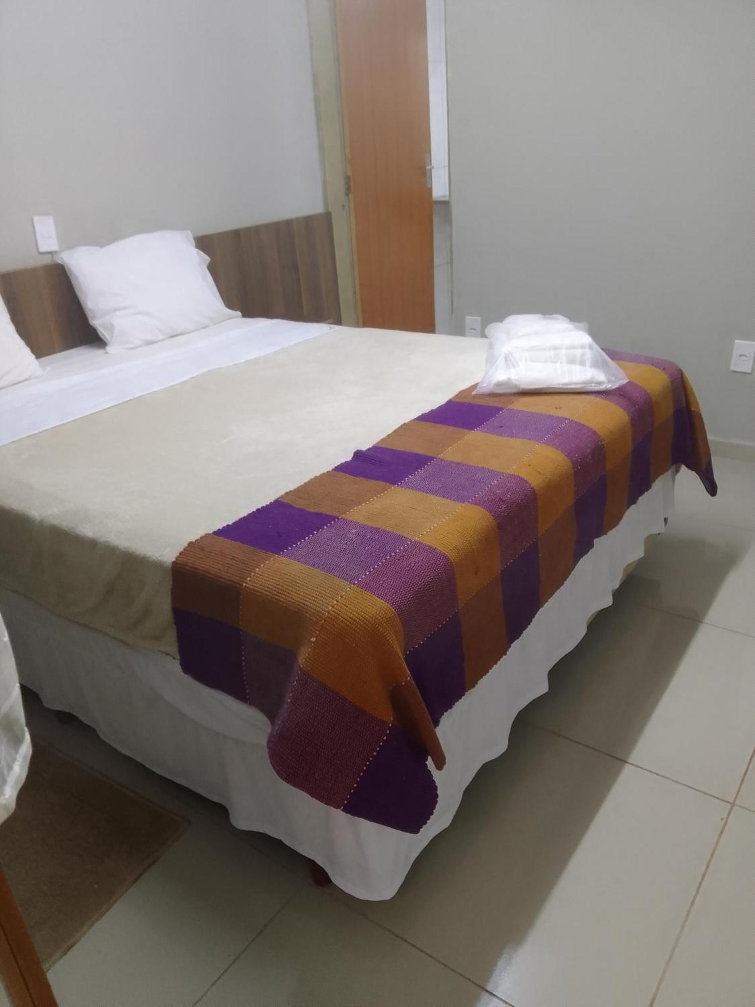 Hotel Prudente Rp — Fotos 1
