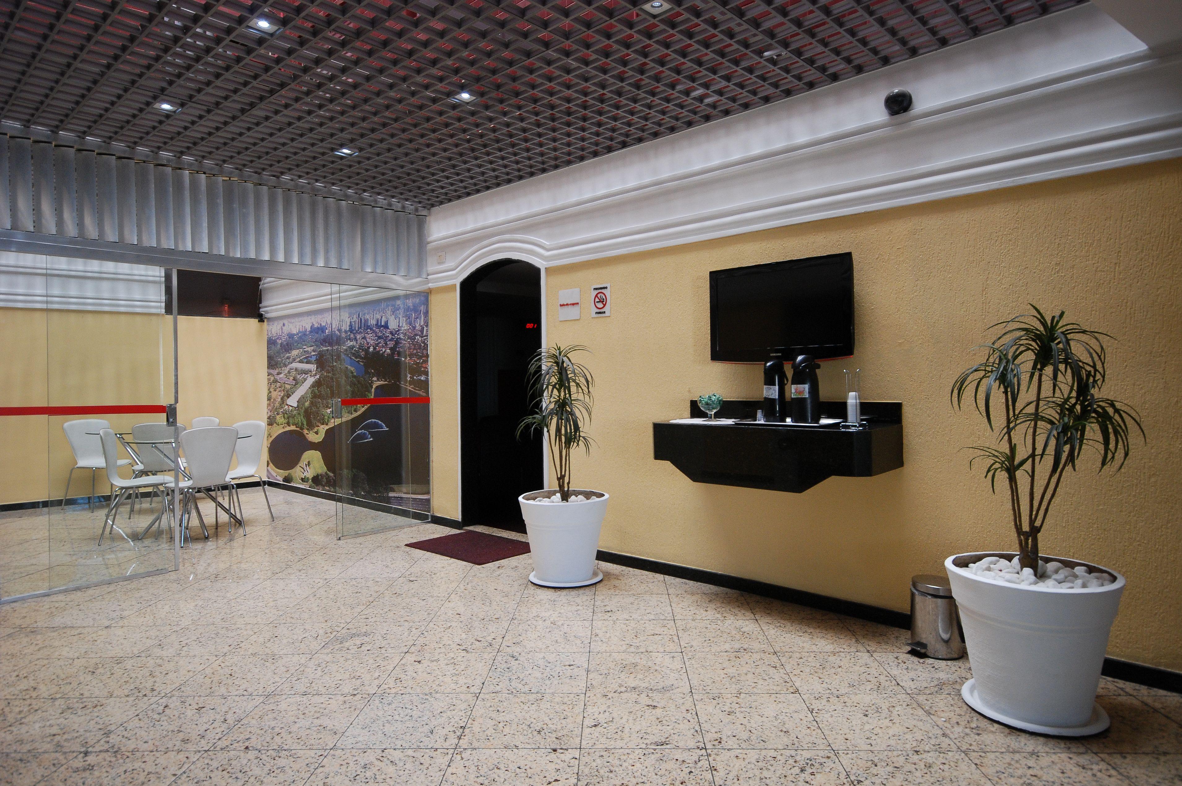 Mirage Motel Guarulhos, Guarulhos
