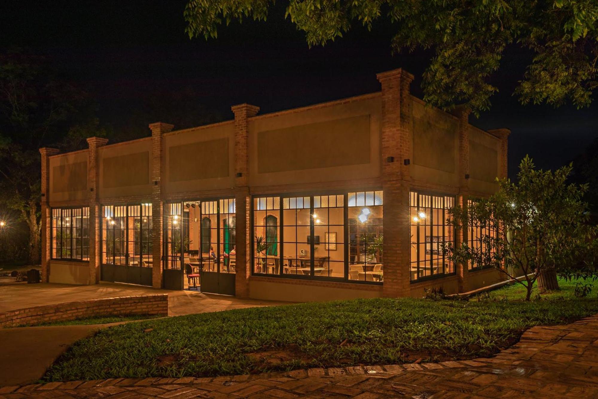 Recanto Alvorada Eco Resort, Brotas