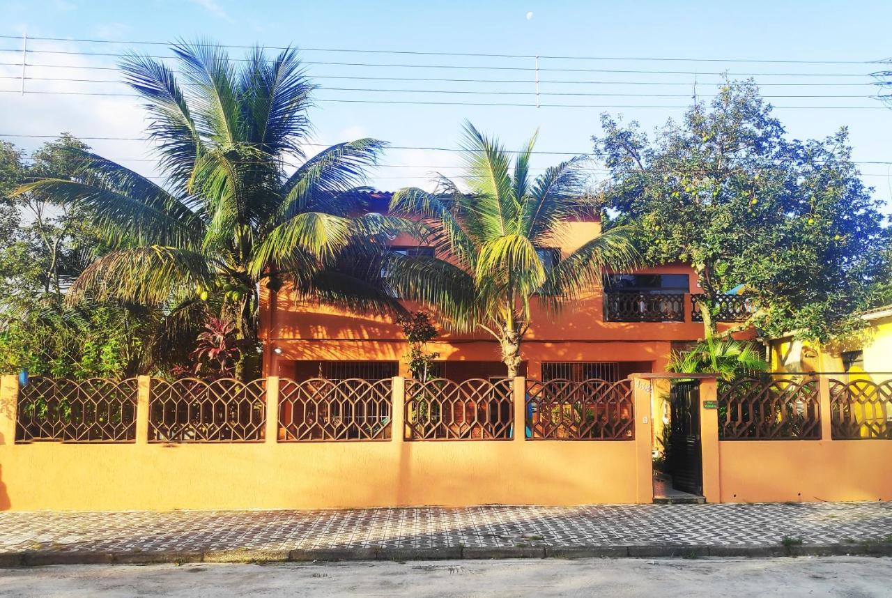 Jundu Beach Hostel - Bertioga, Bertioga