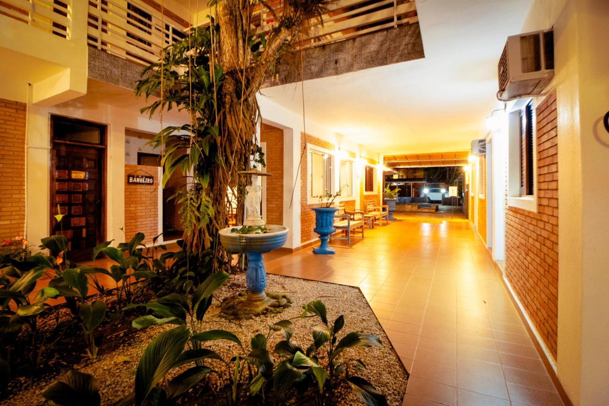 Velinn Pousada Ubatuba Tropical — Fotos 3