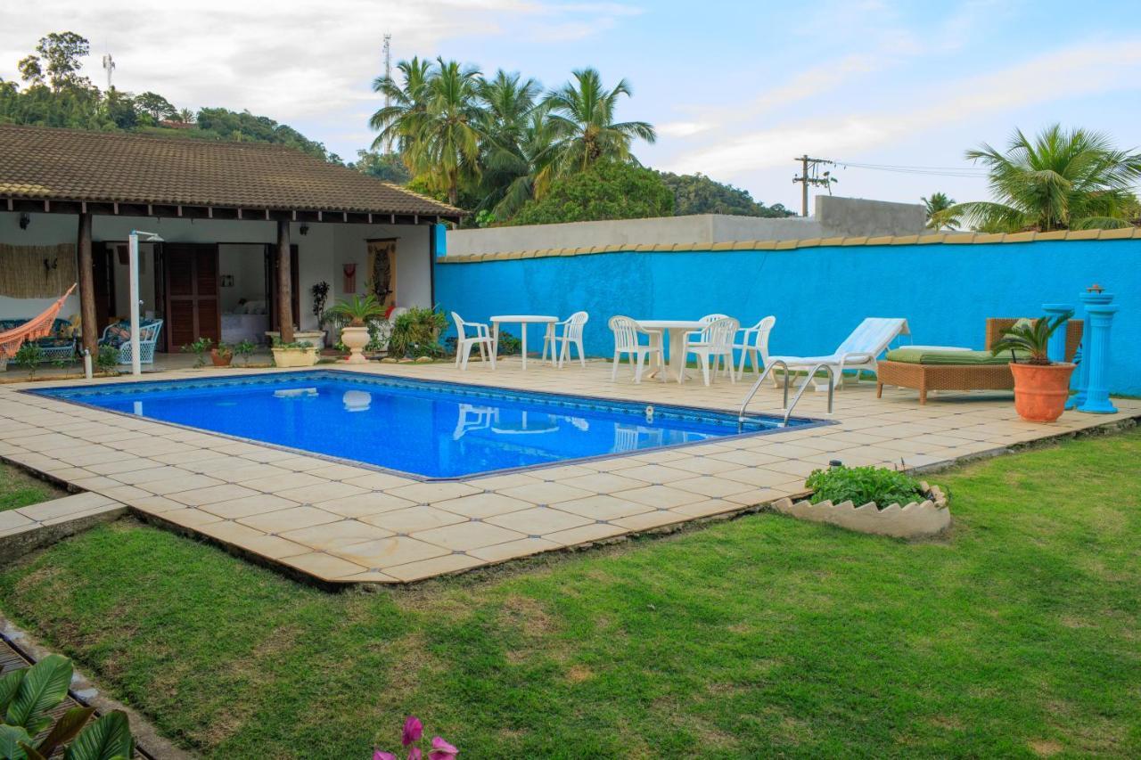 Pousada Conceito - Sao Sebastiao (Sao Paulo)