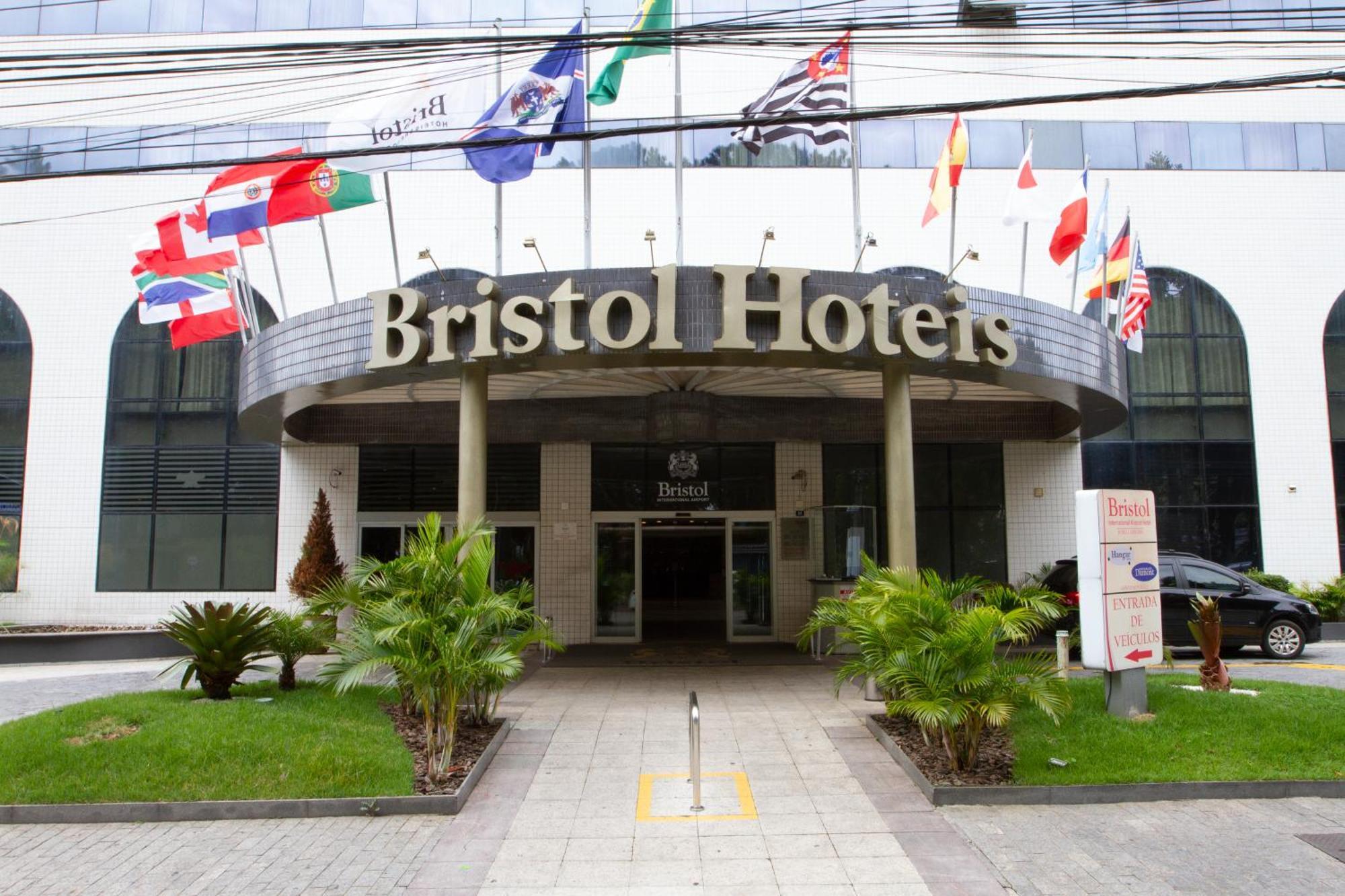 Bristol International Guarulhos — Fotos 1