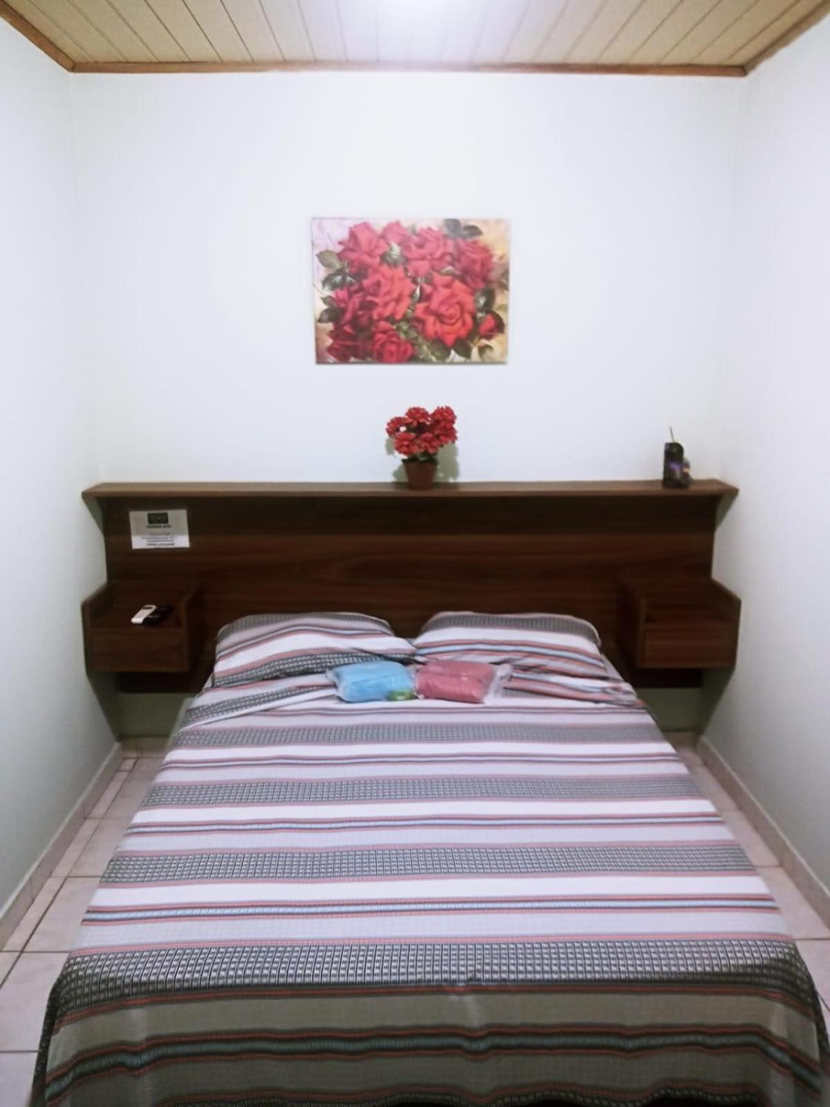 Pousada Reis Guaruja — Fotos 3
