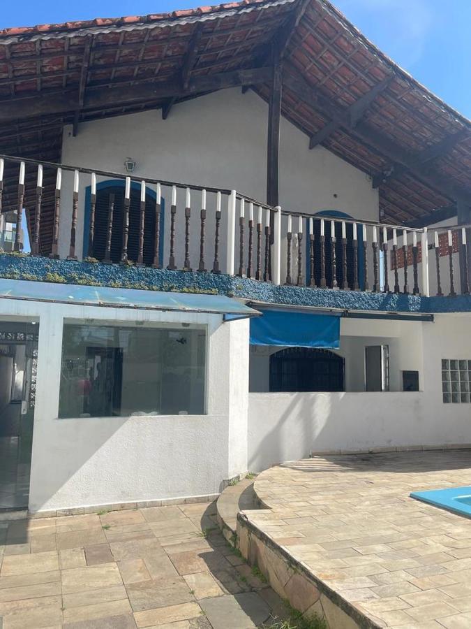 Hostel Vila Tupi - Praia Grande (Santos), Praia Grande