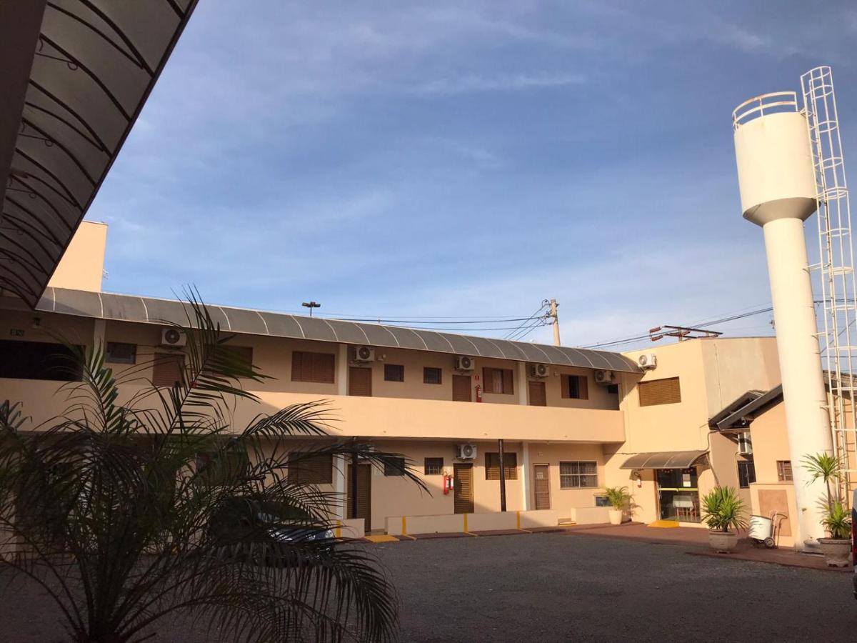 Hotel Portela III - Aprox 600M Do Thermas Dos Laranjais E Hot Beach