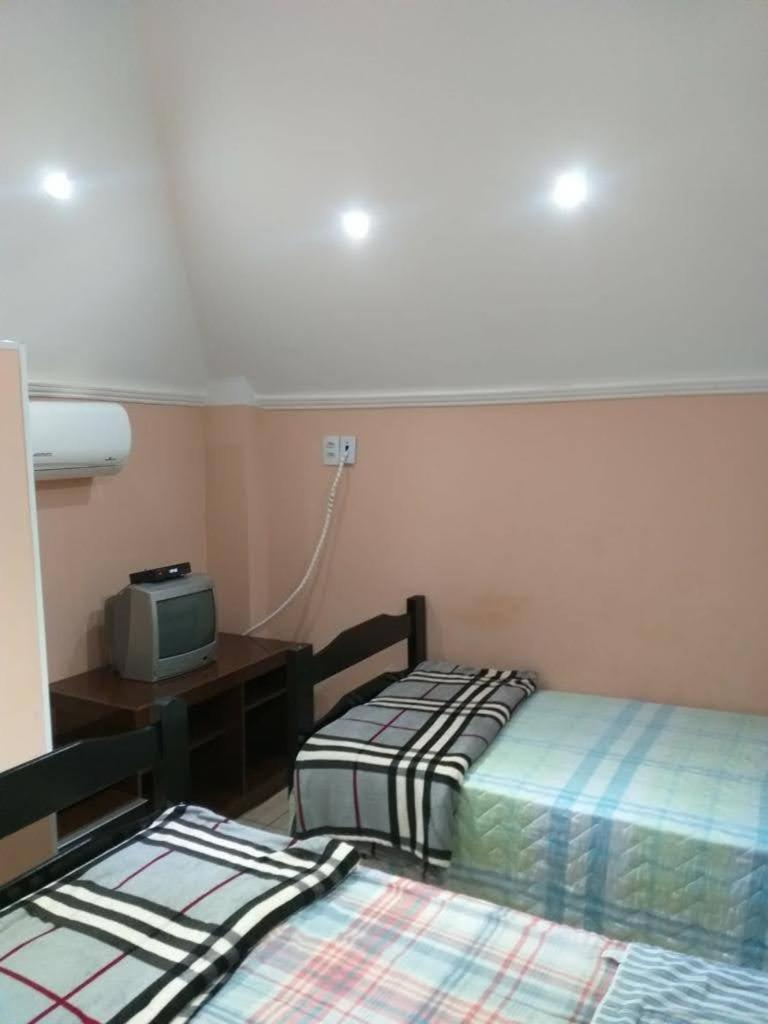 Pousada Rodoviaria Campinas Hostel - Campinas (Sao Paulo), Campinas