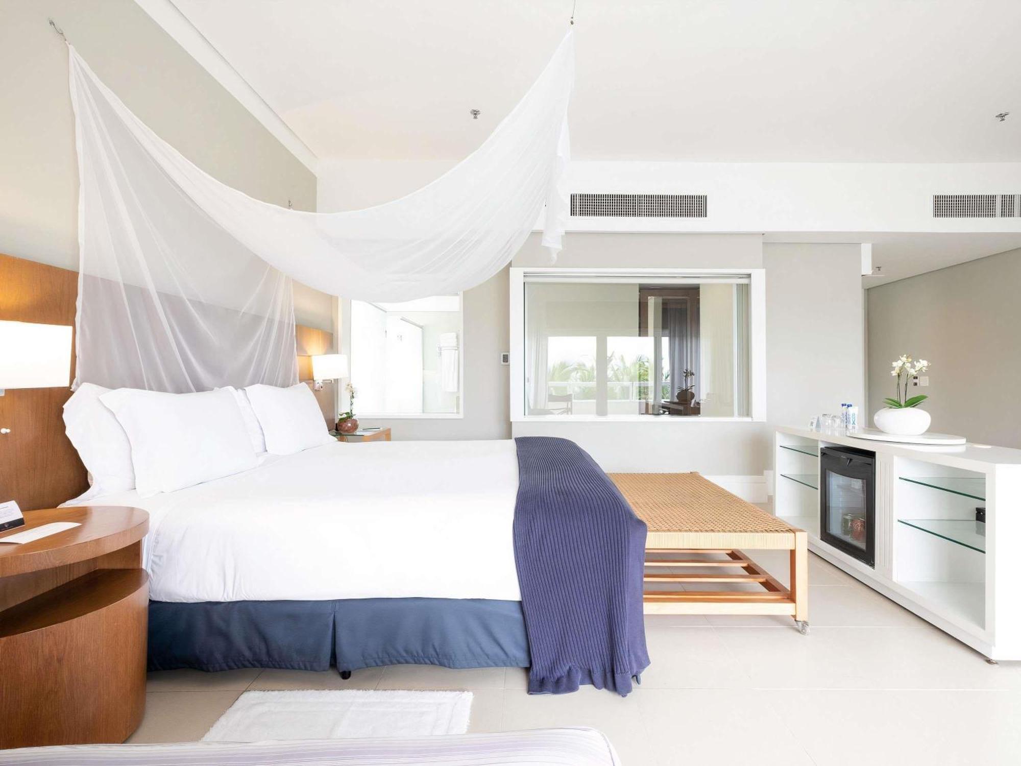 Hotel Jequitimar Guaruja Resort & Spa By Accor — Photos 3