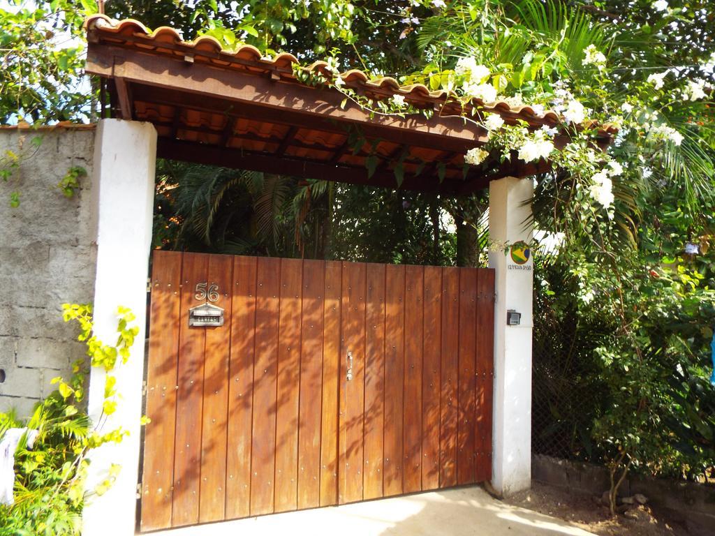 Aldeia Itamambuca Chale Camping Ubatuba