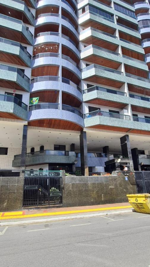 Apartamento Cidade Ocian - Praia Grande (Santos), Praia Grande