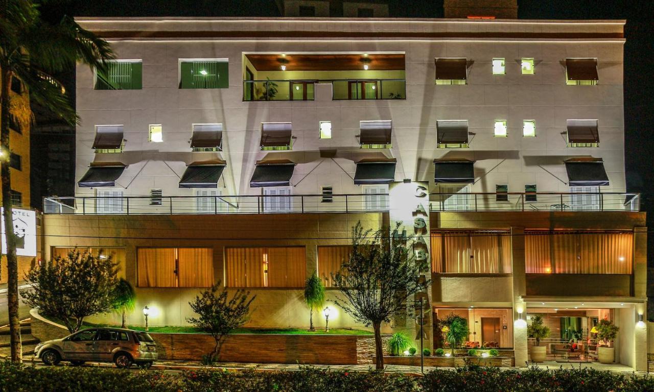 Hotel Casablanca — Foto’s 3