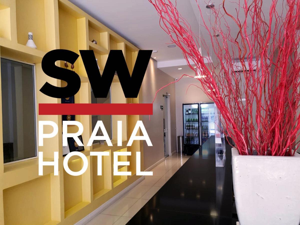 Sw Praia Hotel