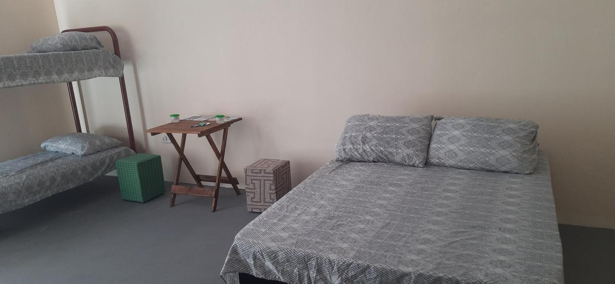 Suites Canto Do Mar - Sao Sebastiao (Sao Paulo), Sao Sebastiao