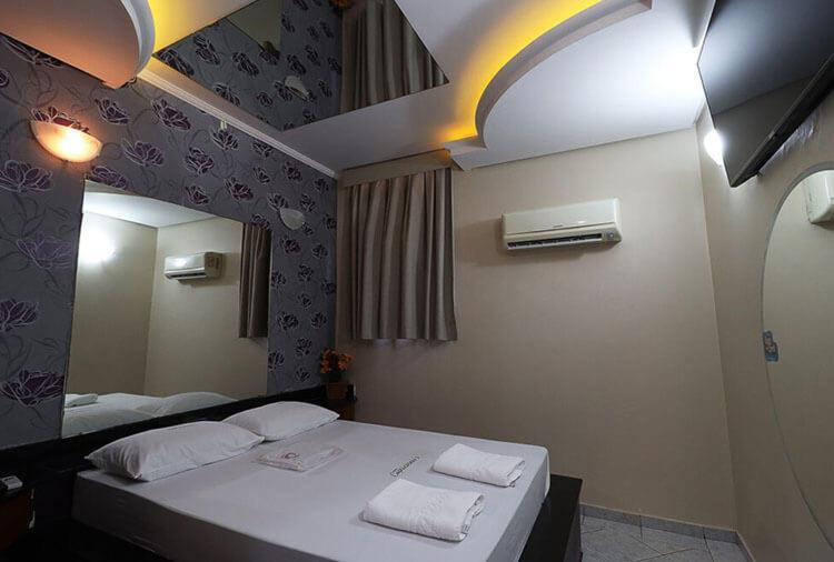 Motel Capricornios - Caraguatatuba — Photos 2