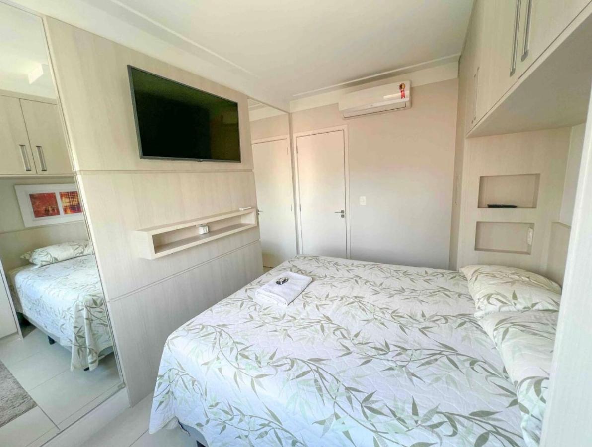 Apartamento De Alto Padrao No Cambui Apartment - Campinas (Sao Paulo) — Photos 2