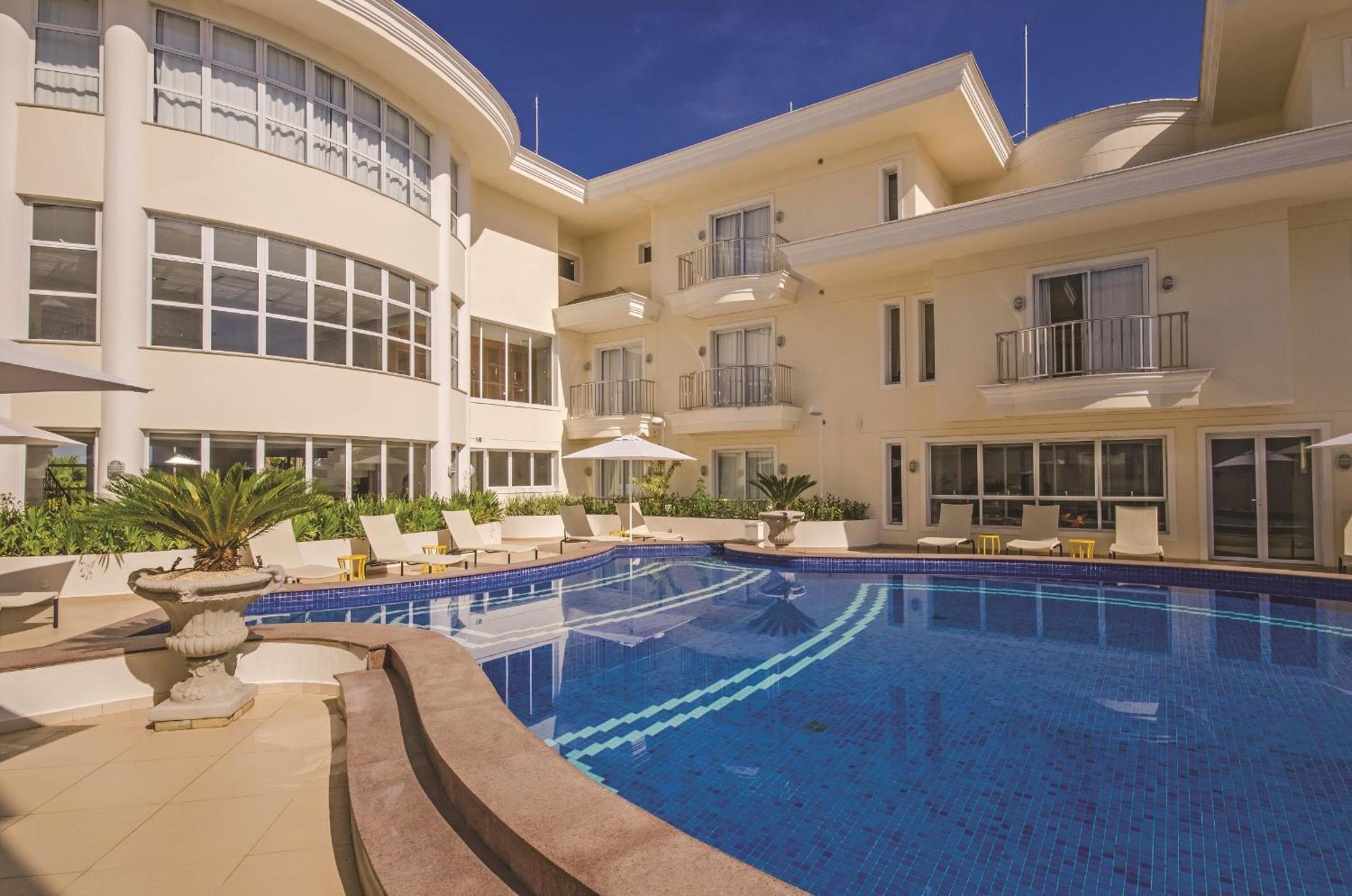 Doral Guaruja, Guaruja
