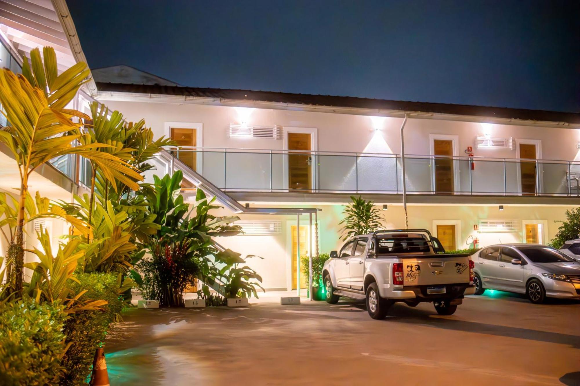 Mar E Praia Hotel — Fotoğraflar 3