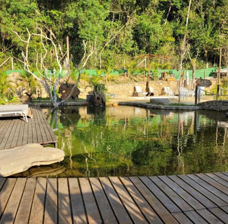 Pousada Lago E Lazer — Fotos 1