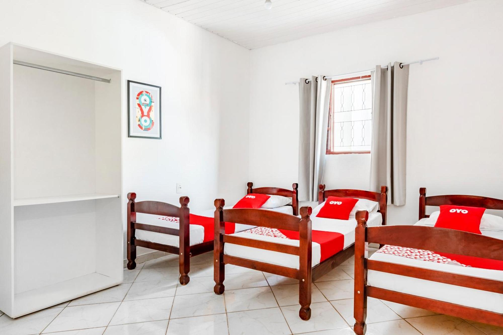 Oyo Pousada Tia Leo Campinas — Photos 2