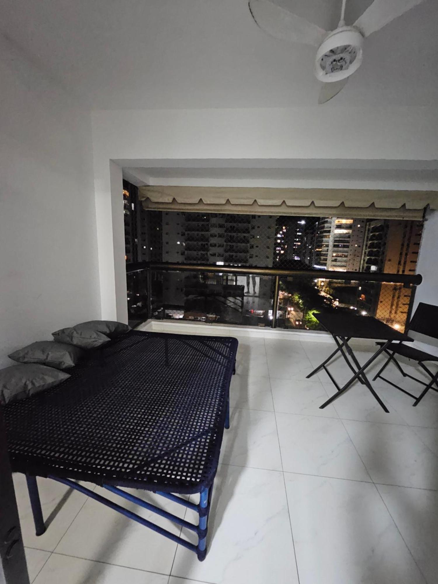 Pitangueiras 2, Dois Dormitorios, Piscina Climatizada , 100 M Da Praia, Duas Vagas De Garagem, Completo — Fotos 2