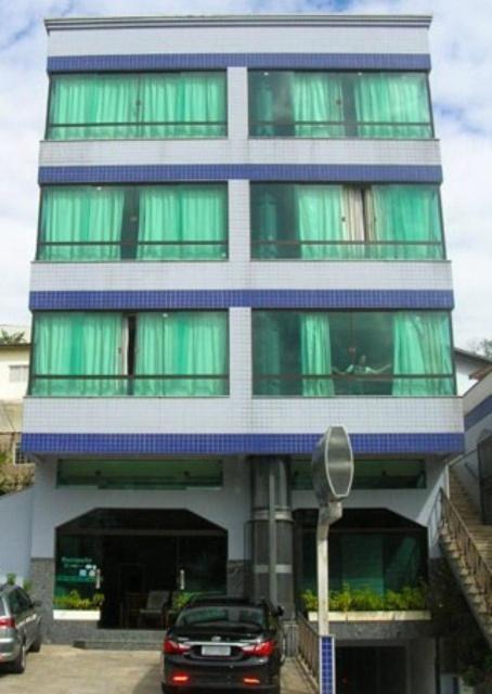 Pousada Das Aguas